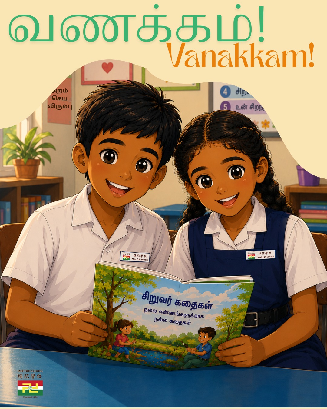 Image alt text